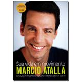 Livro - Sua vida em movimento