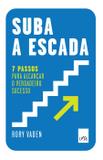 Livro - Suba a escada