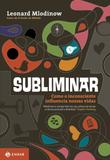 Livro - Subliminar