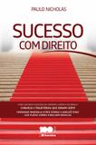 Livro - Sucesso com o direito