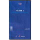 Livro - Suite 1-Edicao Bilingue - Imprensa oficial