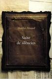 Livro - Suíte de silêncios