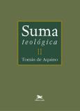 Livro - Suma teológica