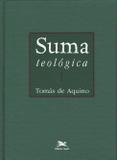 Livro - Suma teológica