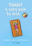 Livro - Sunny