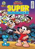 Livro - Super Almanaque Turma Da Mônica