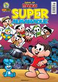 Livro - Super Almanaque Turma Da Mônica