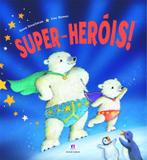 Livro - Super-heróis!