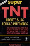 Livro Super TNT - Liberte Suas Forças interiores - Ibrasa