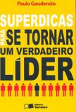 Livro - Superd p/ tor verd lider novo - Srn - saraiva literatura