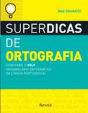 Livro - Superdicas de ortografia