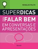 Livro - Superdicas para falar bem em conversas e apresentações