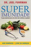 Livro - Superimunidade