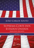 Livro - Suprema Corte dos Estados Unidos - Principais Decisões