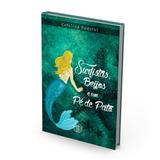 Livro - Surfistas, Beijos em Pé de Pato - Cequini - Atheneu