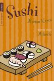 Livro - Sushi (edição de bolso)