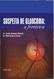 Livro - Suspeita de glaucoma