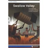 Livro - Swallow Valley - Moderna