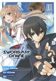 Livro - Sword Art Online - Aincrad Vol. 1