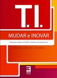 Livro - T.I. - Mudar e inovar - resolvendo conflitos com ITIL