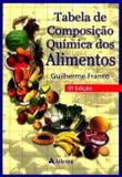 Livro - Tabela de composição química dos alimentos