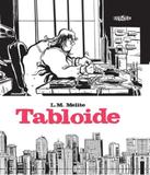 Livro - Tabloide