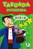 Livro - Tabuada divertida