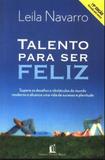 Livro - Talento para ser feliz
