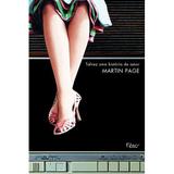 Livro - Talvez uma história de amor