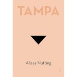 Livro - Tampa