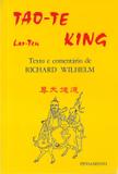 Livro - Tao Te King