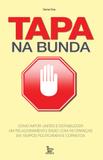 Livro - Tapa na bunda