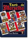 Livro - Tarô De Marselha - Mad - madras editora