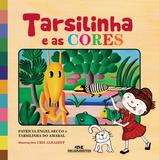 Livro - Tarsilinha e as Cores