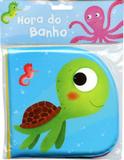 Livro - Tartaruga : Hora do banho