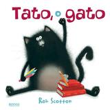 Livro - Tato, o gato