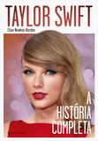 Livro - Taylor Swift