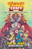Livro - Tazercraft - Uma aventura Chume Labs