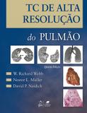 Livro - TC de alta resolução do pulmão