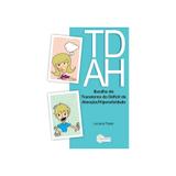 Livro - TDAH - Baralho do Transtorno do Déficit de Atenção/Hiperatividade - Tisser - Sinopsys