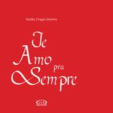 Livro - Te amo para sempre