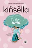 Livro - Te devo uma