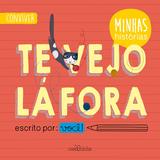 Livro - Te vejo lá fora