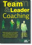 Livro - Team Leader Coaching - Editora