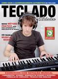Livro - Teclado básico