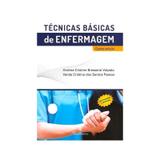 Livro - Técnicas Básicas de Enfermagem - Volpato - Martinari
