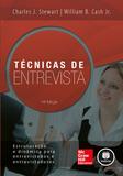 Livro - Técnicas de Entrevista