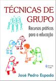 Livro - Técnicas de grupo