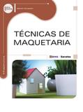 Livro - Técnicas de maquetaria