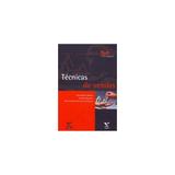 Livro - Tecnicas De Vendas - Fgv